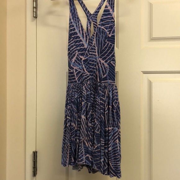 Urban Outfitters romper - Picture 3 of 5